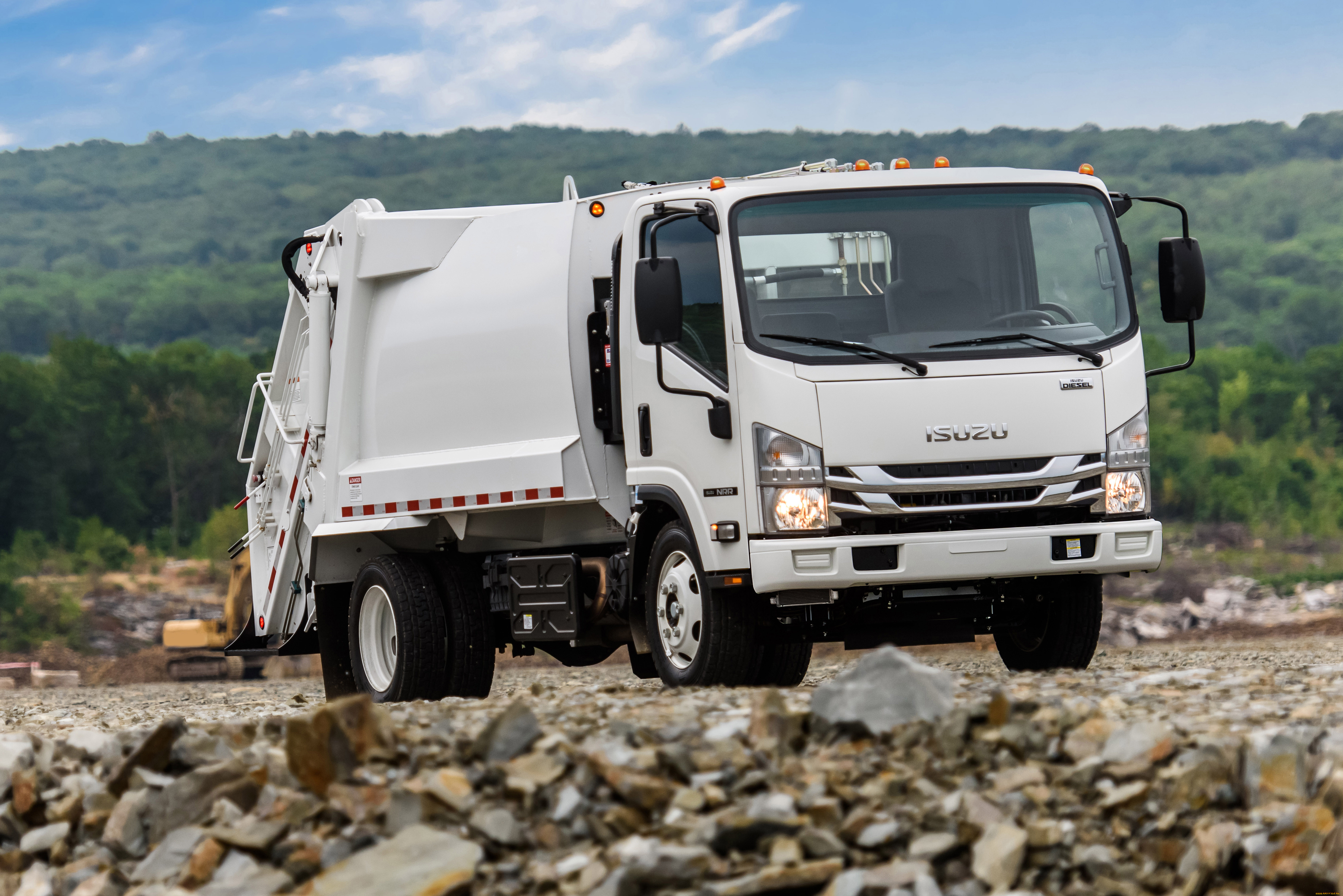 , , isuzu